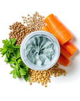 Mung Detox Clay Mask
