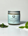Peppermint Breeze Deodorant 60ML