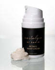 Retinol Night Cream-50ML