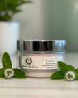 Fresh Mint Foot Cream