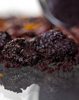 Orange Latte Coffee Scrub