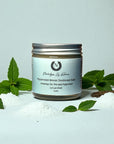 Peppermint Breeze Deodorant 60ML