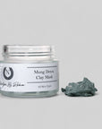 Mung Detox Clay Mask