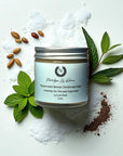 Peppermint Breeze Deodorant 60ML