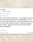 Mung Detox Clay Mask