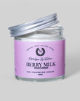 Berry Milk Waterless Moisturiser 60ML