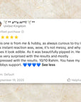 Mung Detox Clay Mask