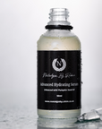 Advanced Hydrating Serum Enhanced with Pumpkin Seed Oil 50ML