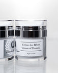 Cream of Dreams (Night Cream)