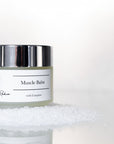 Muscle Balm for Pain