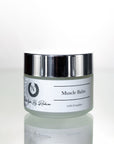 Muscle Balm for Pain