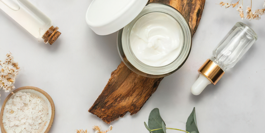 The Art of Timeless Beauty: Why Natural Skincare Never Goes Out of Style