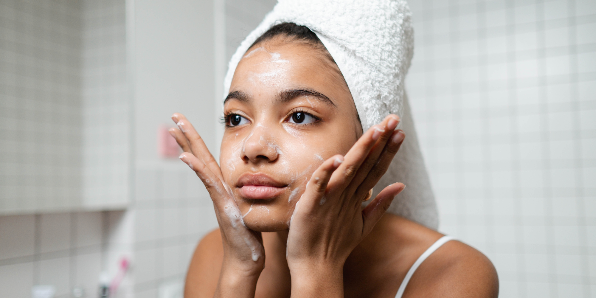 Creating the Perfect Self-Care Ritual: Transforming Everyday Skincare Into Luxury