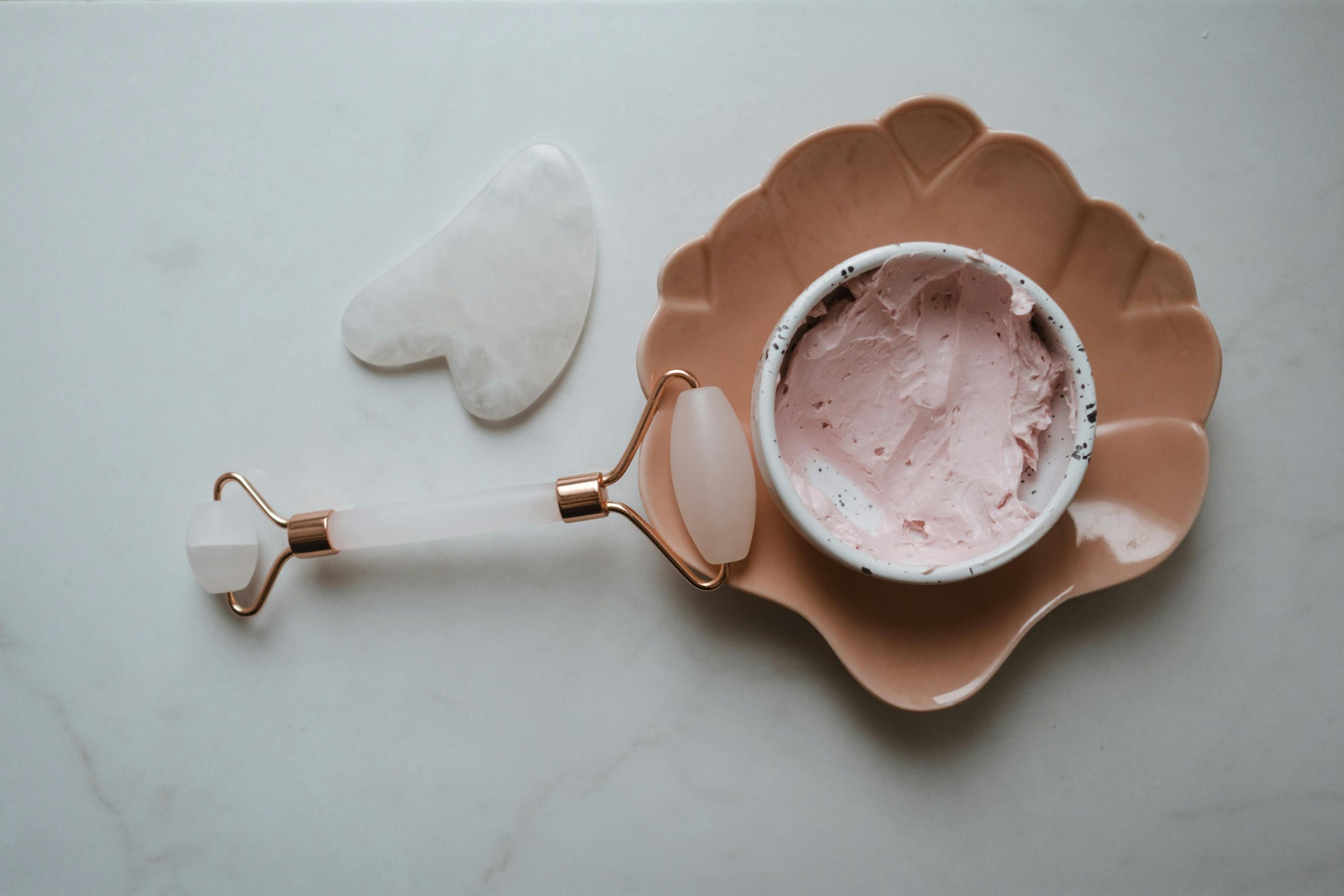 PureGlow Natural Face Cream