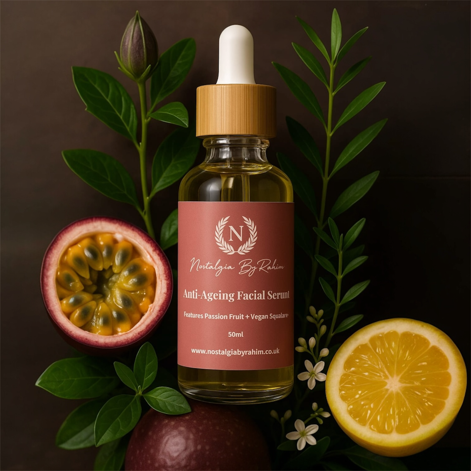 Facial Serum
