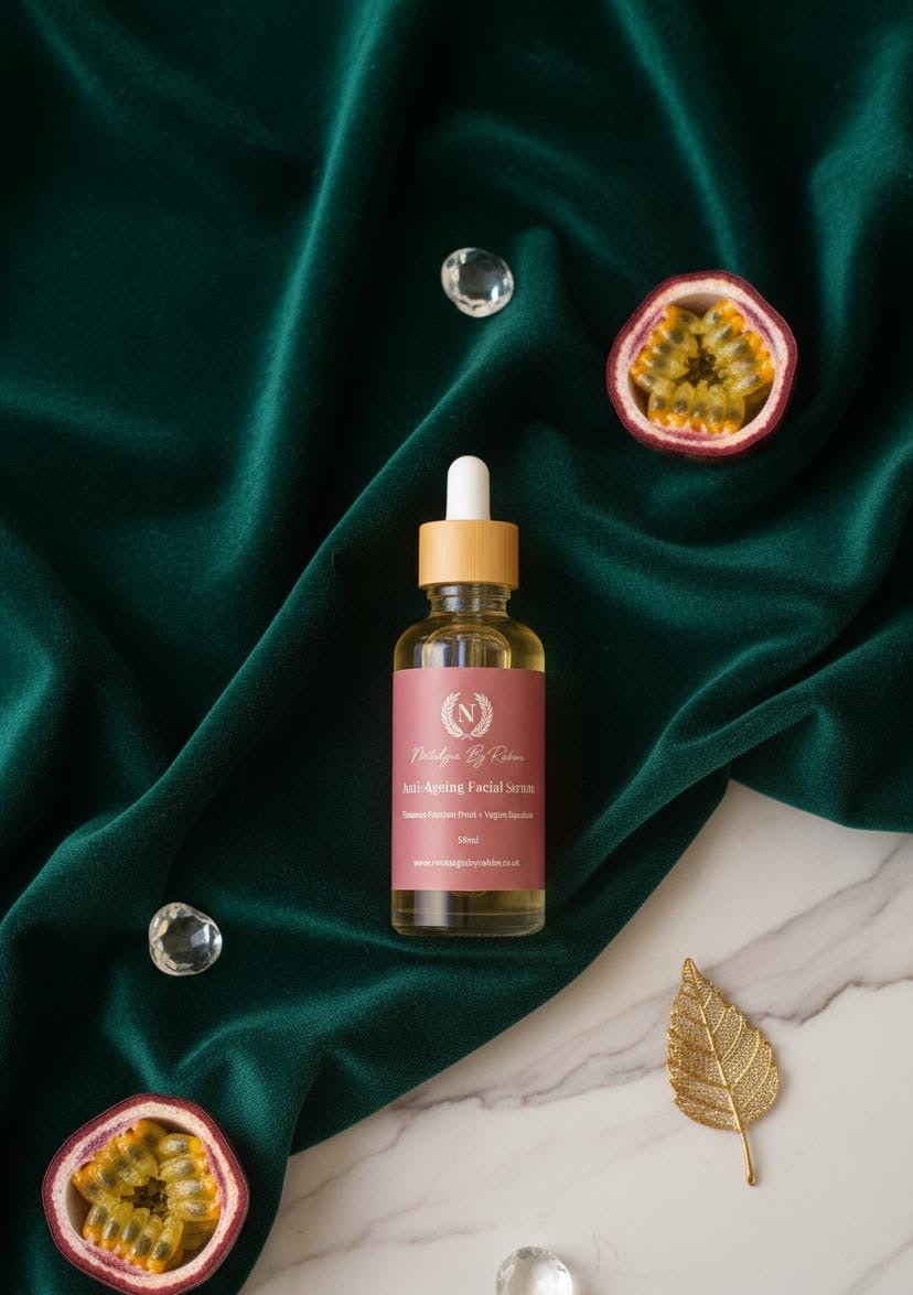 Anti-Ageing Facial Serum 50ML