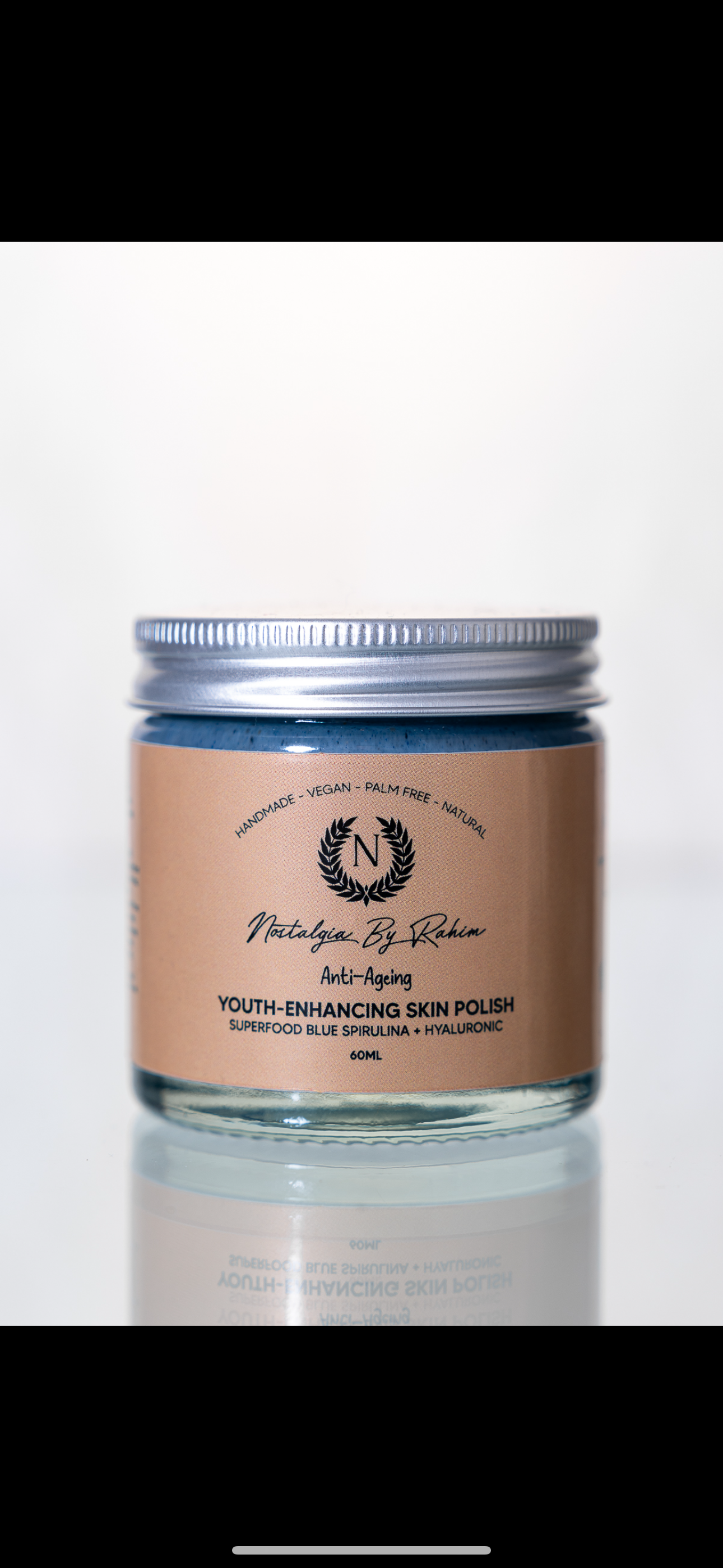 Youth Enhancing Skin Polish