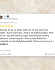 Mung Detox Clay Mask
