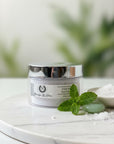 Fresh Mint Foot Cream