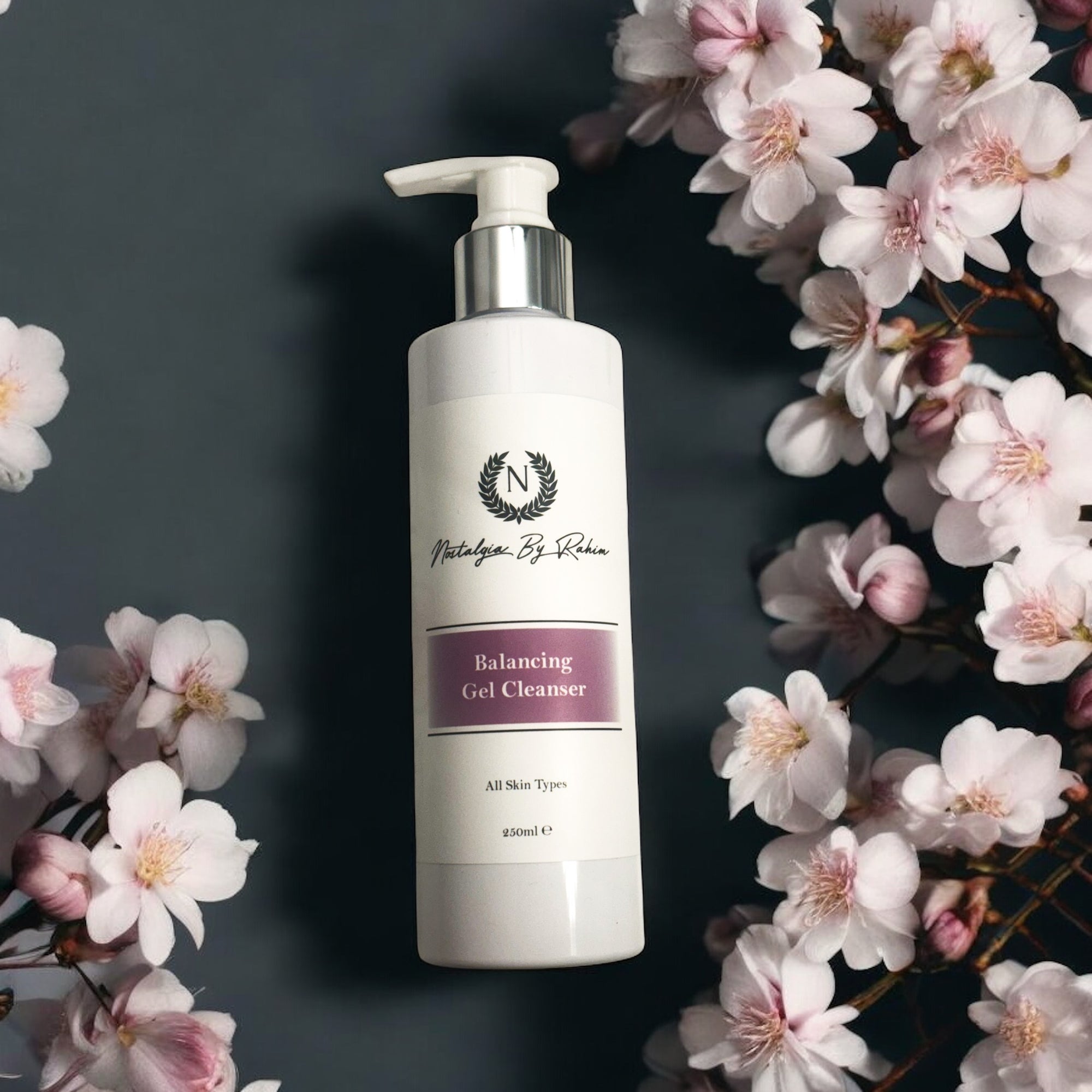 Balancing Gel Cleanser 250ML