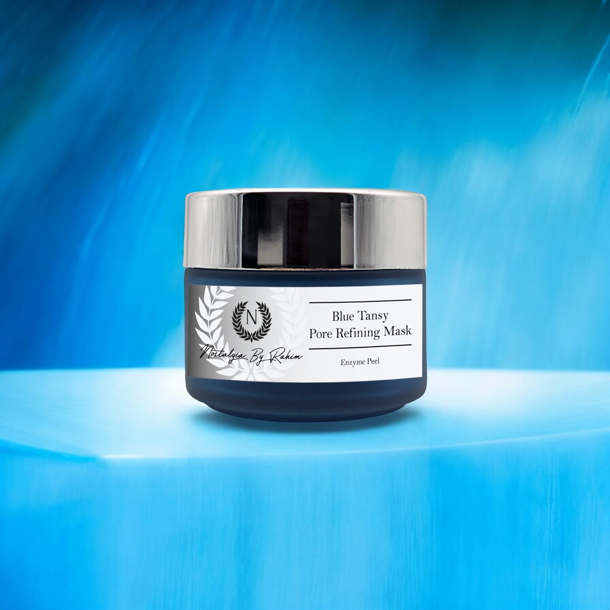 Blue Tanzy Pore Refining Mask 100ML PRE ORDER