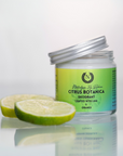 Citrus Botanica Deodorant Balm