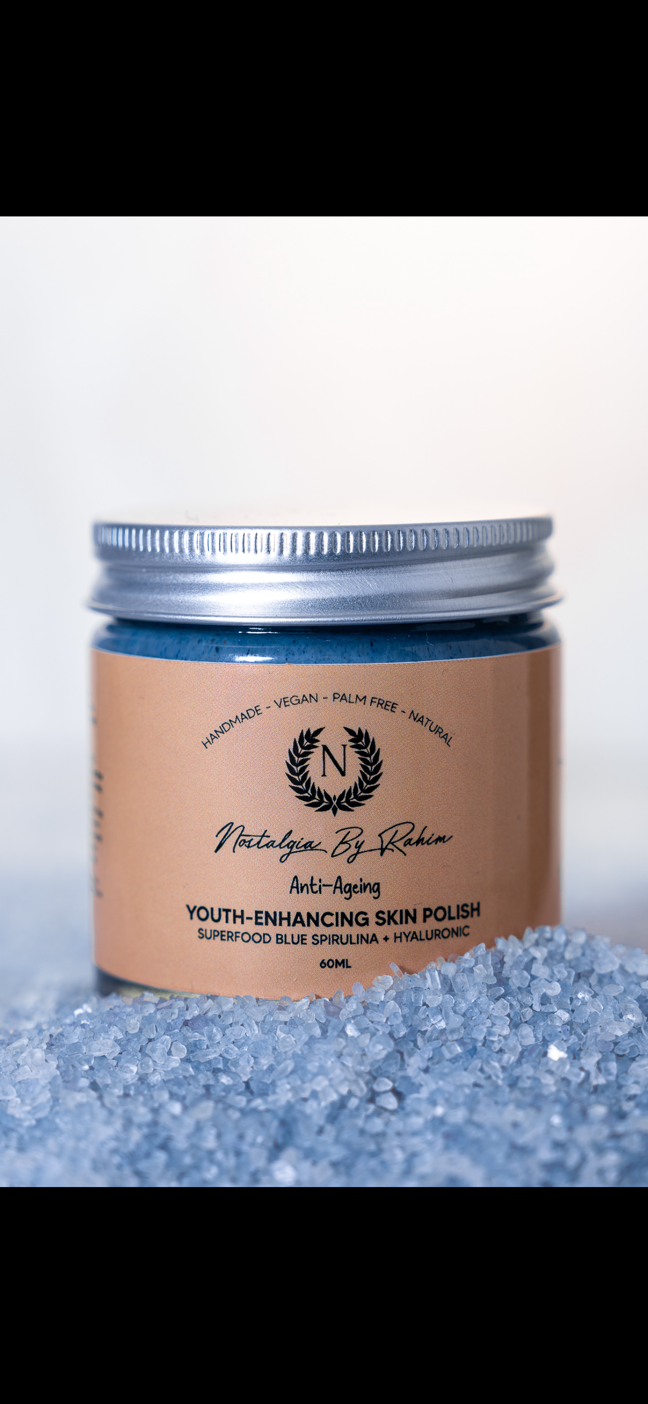 Youth Enhancing Skin Polish