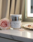 Rose Morning Face Cream 50ML