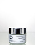 Mung Detox Clay Mask