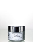 Mung Detox Clay Mask