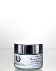 Mung Detox Clay Mask