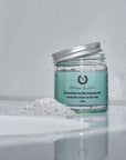 Matcha Green Tea Powder Mask