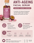 Anti-Ageing Facial Serum 50ML