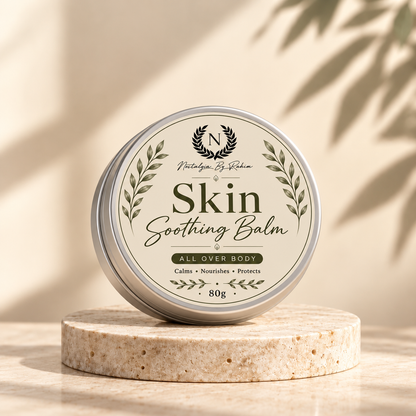 Skin Soothing Balm 80g