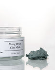 Mung Detox Clay Mask