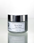 Mung Detox Clay Mask