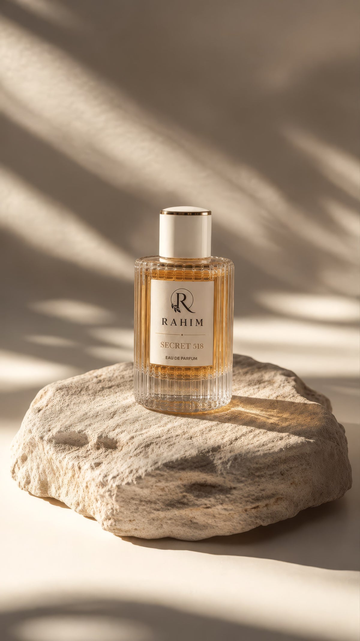 Secret 518 Eau de Parfum