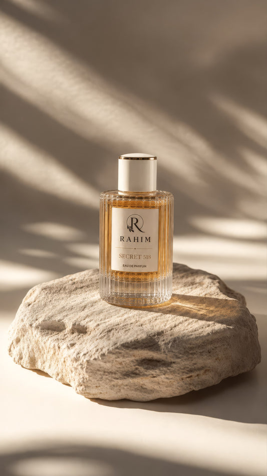 Secret 518 Eau de Parfum