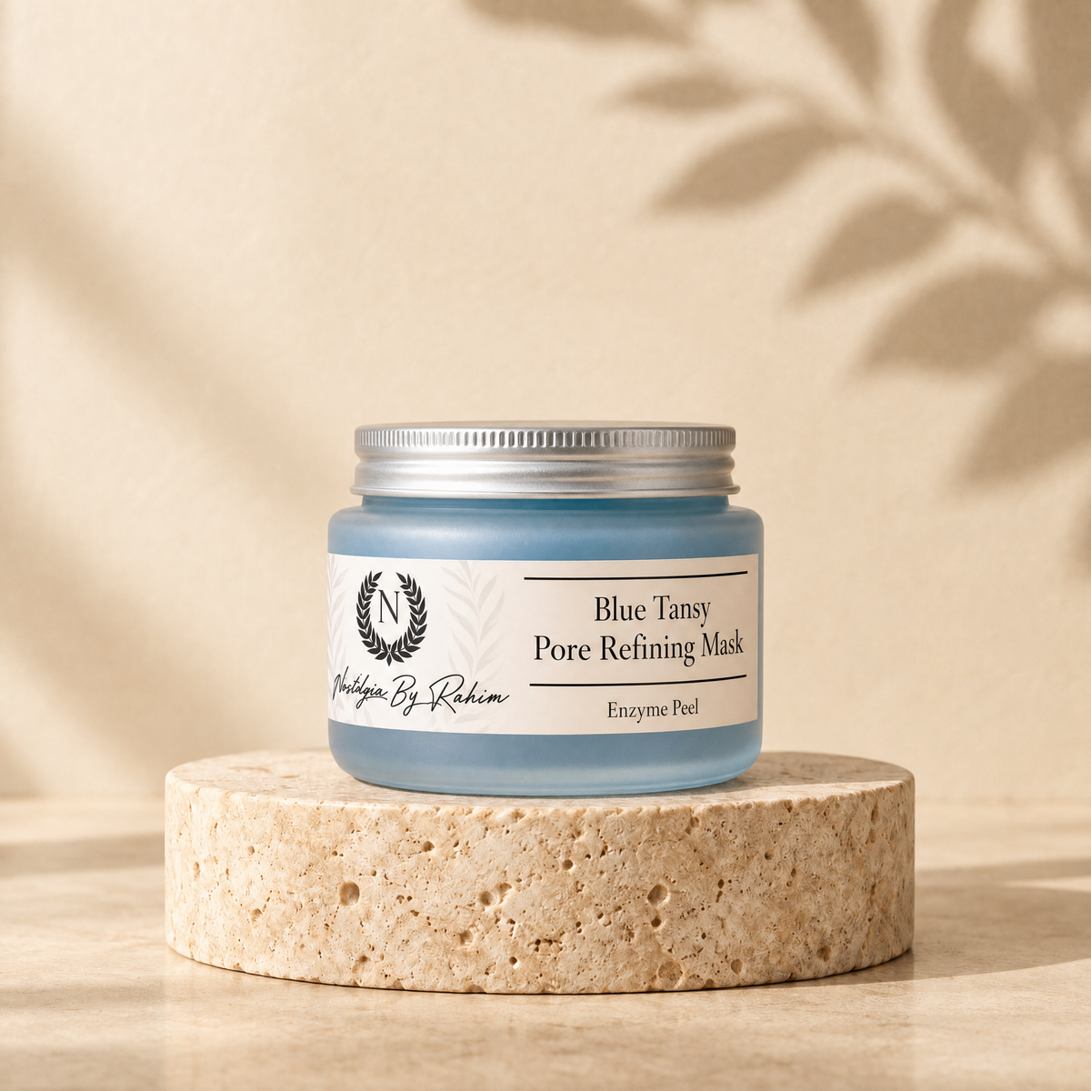 Blue Tansy Pore Refining Mask 100ML