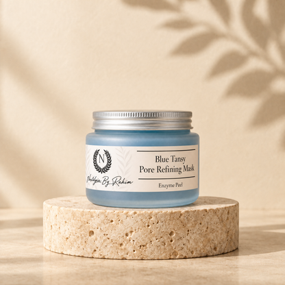 Blue Tansy Pore Refining Mask 100ML