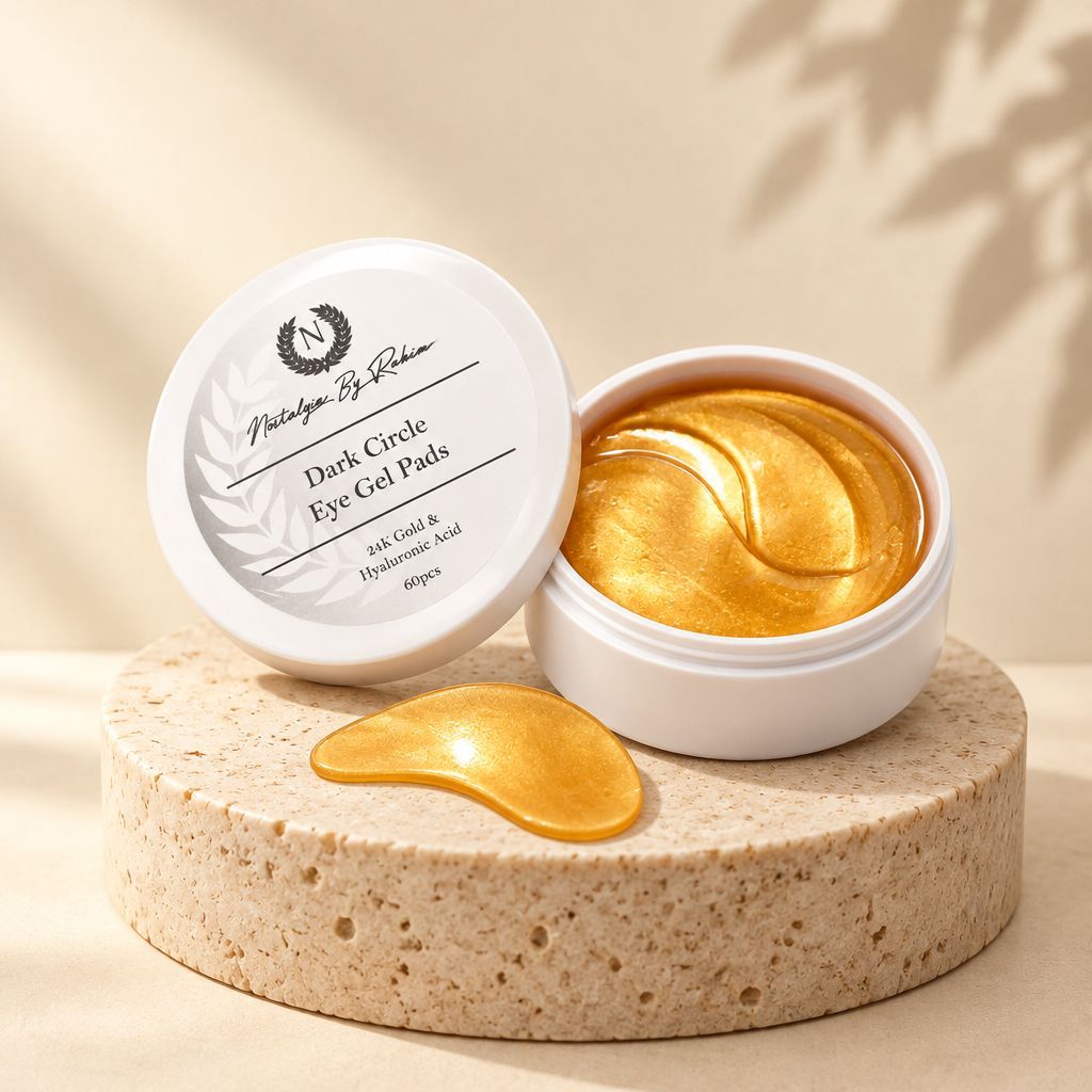Dark Circle Eye Gel
