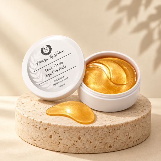 Dark Circle Eye Gel