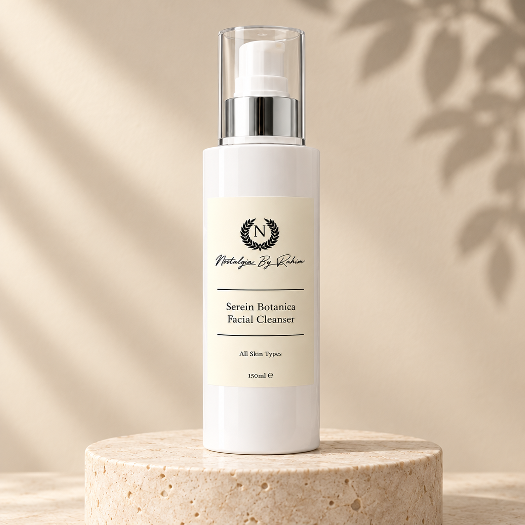Serein Botanica Facial Cleanser 150ML