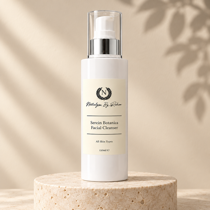 Serein Botanica Facial Cleanser 150ML